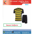 Disfraces de fútbol unisex hombres mujeres niños / uniforme de fútbol